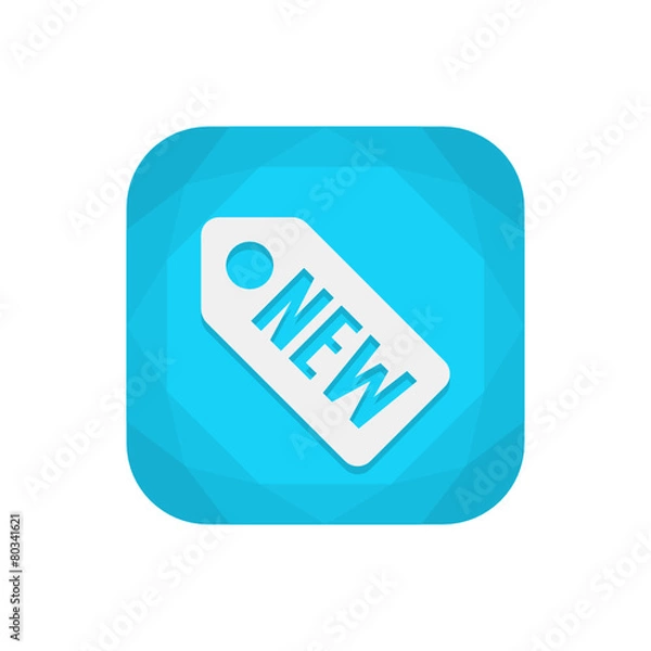 Fototapeta App Button