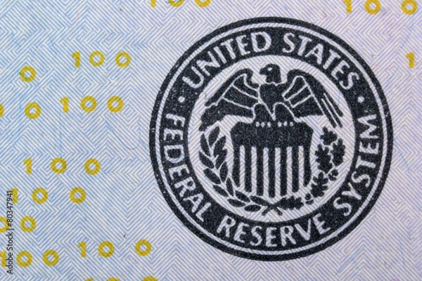 Obraz Federal Reserve System