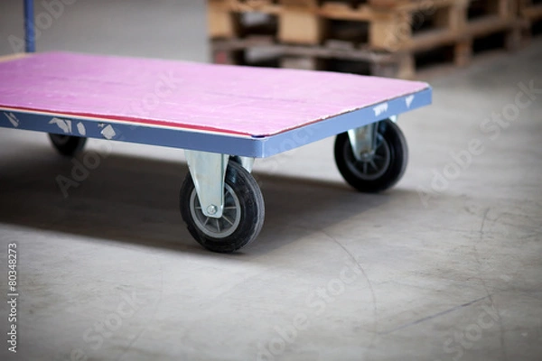 Obraz Transportation Vehicle