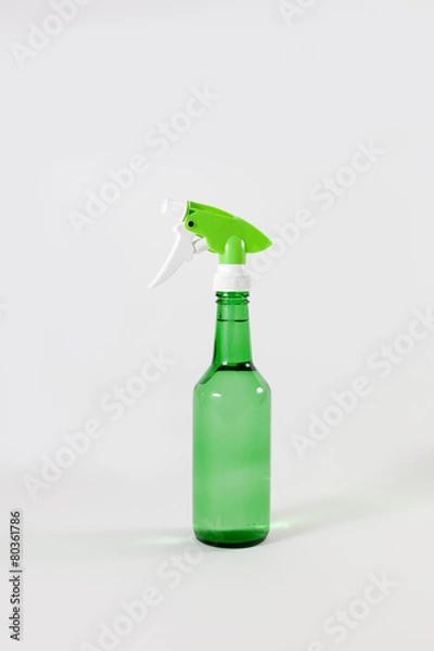 Fototapeta Spray Bottle