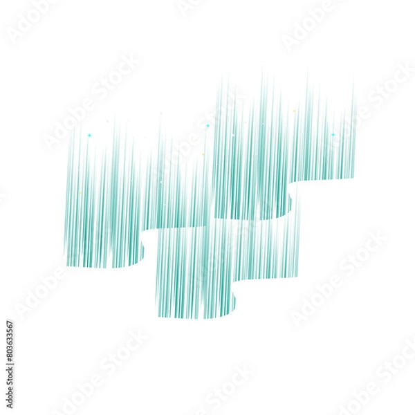 Obraz Aurora Borealis 