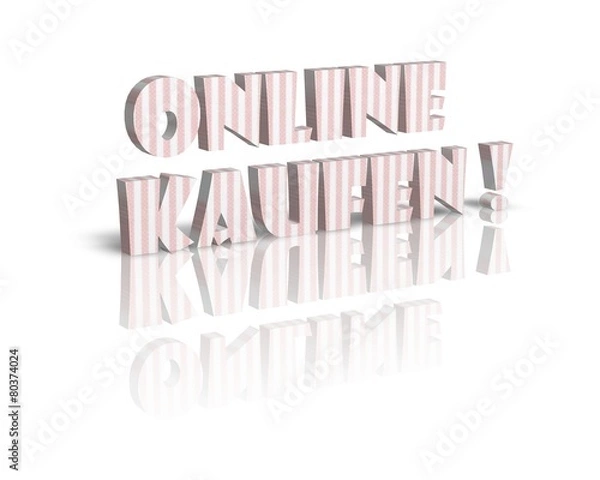 Fototapeta online kaufen