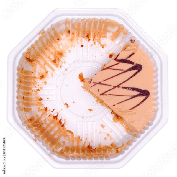 Obraz quarter dessert