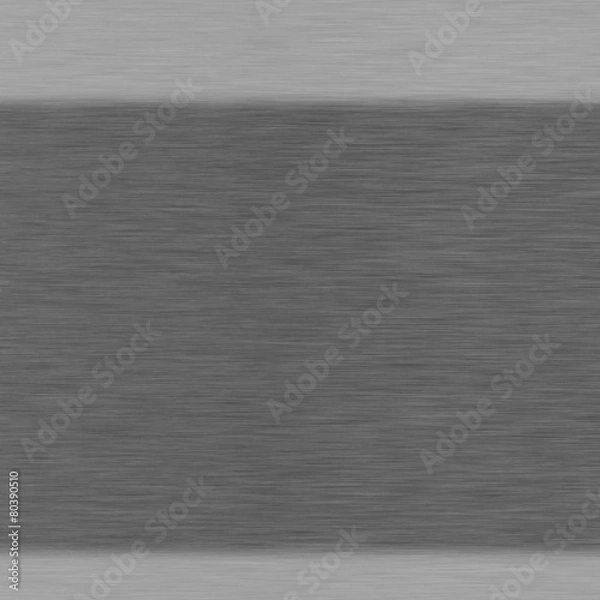 Obraz dark grey meral background