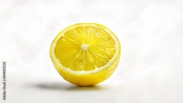 Fototapeta  Freshly squeezed citrus delight