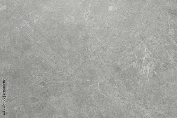 Obraz Grey concrete textured surface as background, closeup