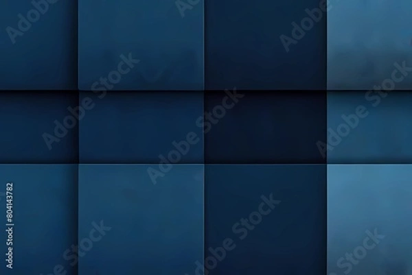 Obraz blue background 