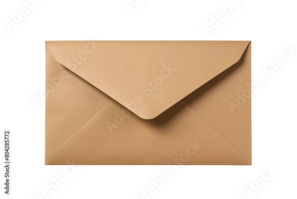 Obraz The Unveiling of Secrets. On a White or Clear Surface PNG Transparent Background.