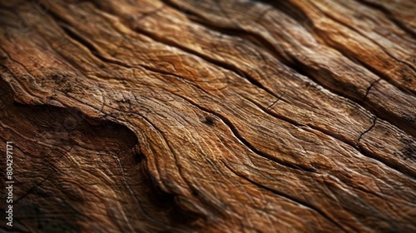 Obraz Tree bark texture. Nature wood background