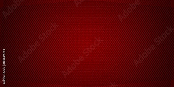 Obraz Tło czerwone paski