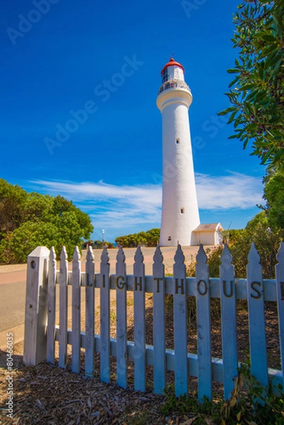 Obraz Cape Schanck Lighthouse