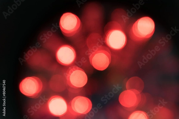 Obraz abstract texture, light bokeh background