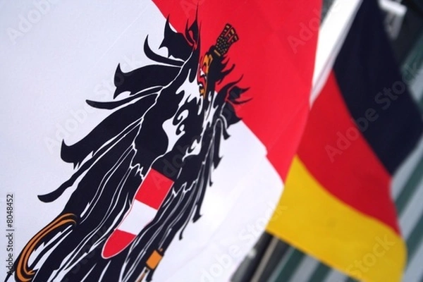 Obraz Europameisterschaft