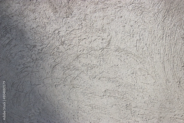 Obraz abstract background of concrete wall, plaster wall or putty
