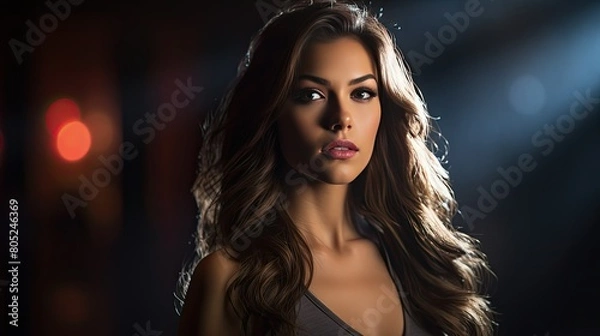 Fototapeta softbox photography lighting