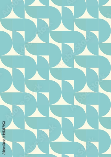 Obraz abstract pattern