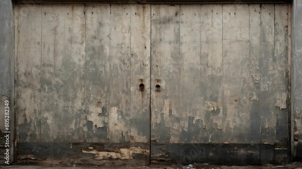 Fototapeta paint gray backgorund