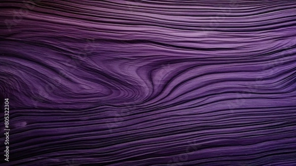 Fototapeta close purple wood background