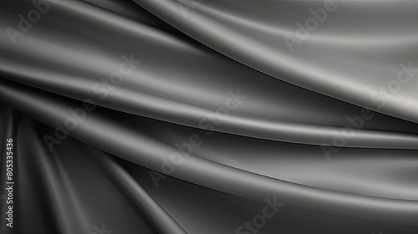 Obraz sophisticated cool grey background