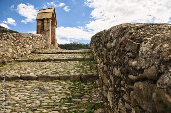 Obraz pont de Taggia