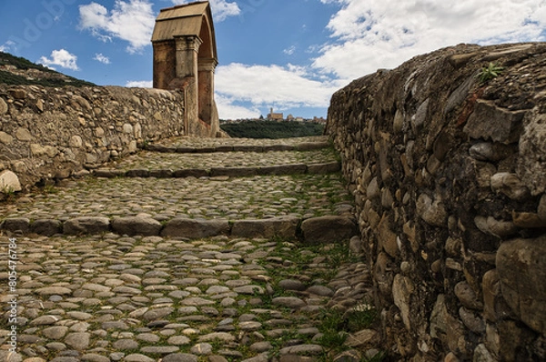 Obraz pont de Taggia