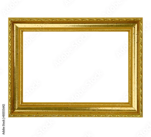 Fototapeta Rectangle Picture Frame