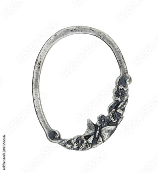 Obraz Silver Picture Frame