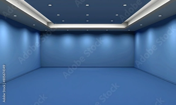 Fototapeta neon background, room, premise.