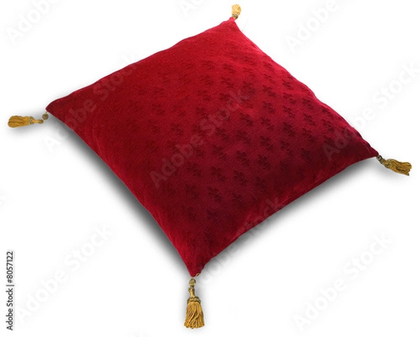 Fototapeta Poduszka Koenig