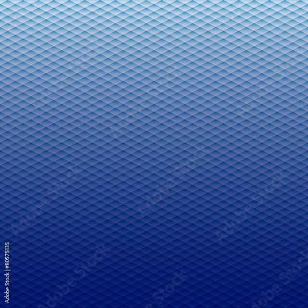 Fototapeta Blue background Vector does contain gradients transparency