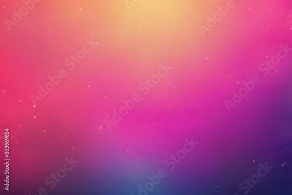 Obraz Abstract gradient smooth Bokeh blck color background image