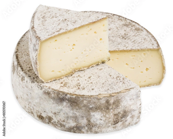 Obraz Tomme de Savoie