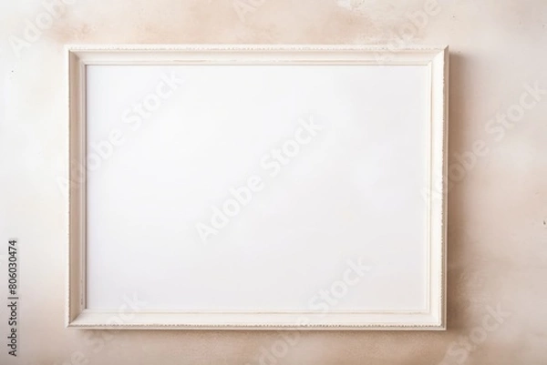 Obraz 壁　額縁　写真　絵画