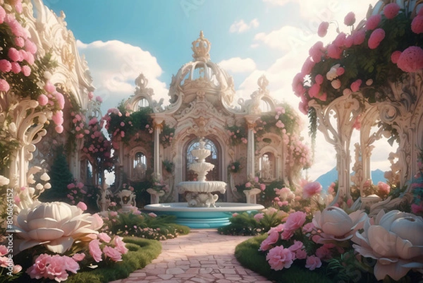 Obraz Beautiful Decoration