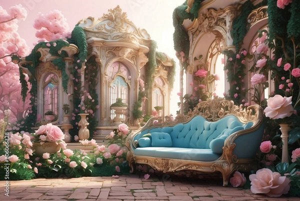 Obraz Beautiful Decoration