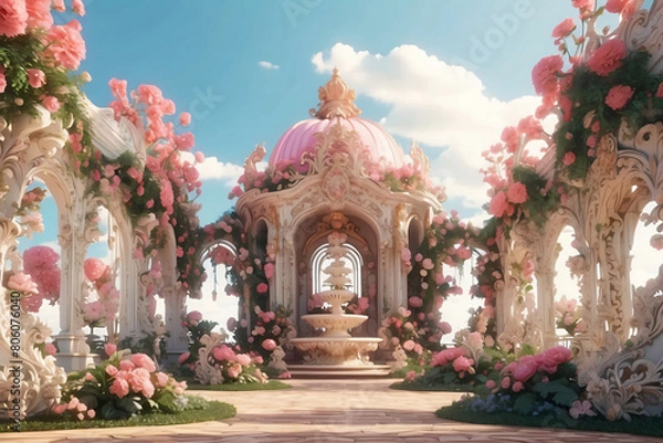 Obraz Beautiful Decoration