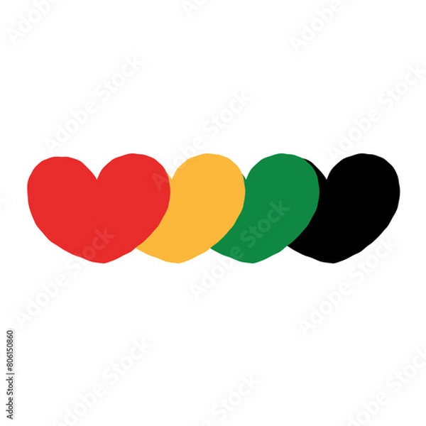 Fototapeta juneteenth