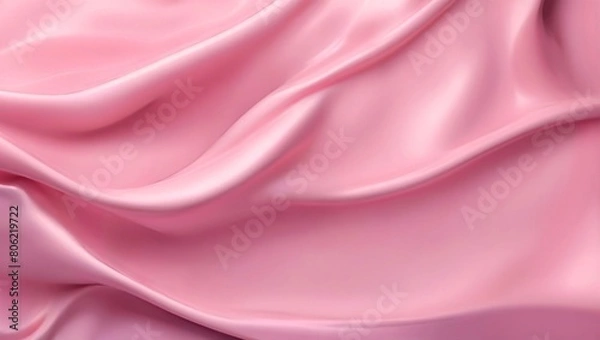 Fototapeta soft pink background