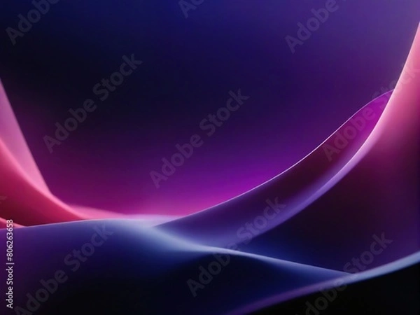 Obraz abstract purple background