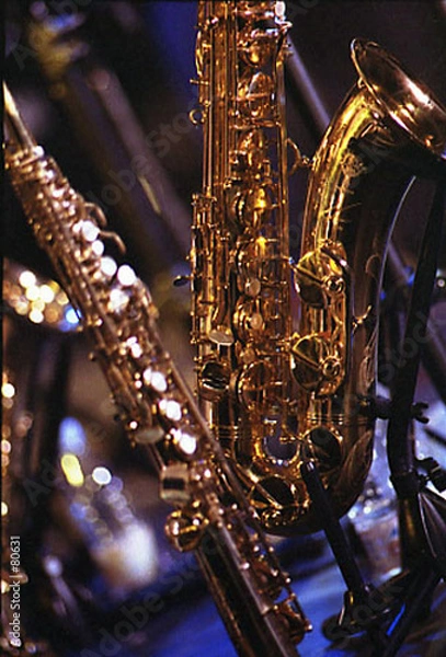 Obraz atmosfera miedzi