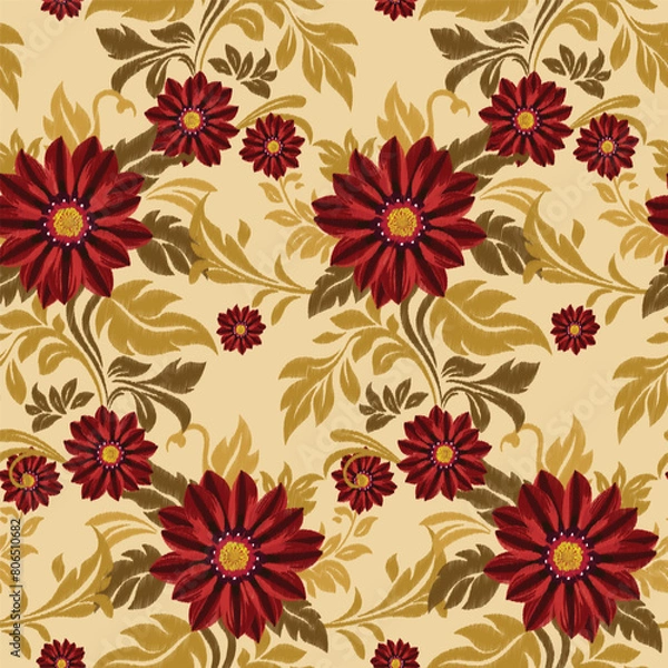 Fototapeta ethnic 70