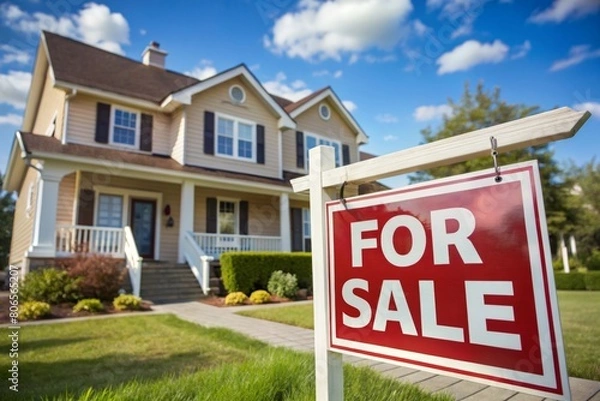 Obraz House ,agent set and sale for your life.
