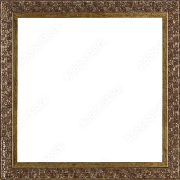 Fototapeta Picture frame