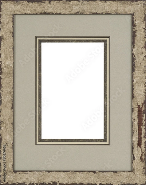 Fototapeta Picture frame