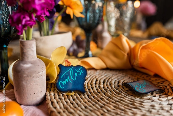 Obraz Fotografia ślubna