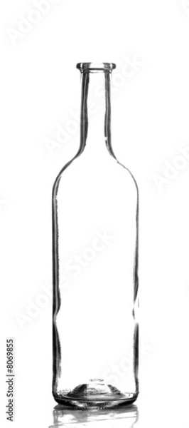 Fototapeta bottle