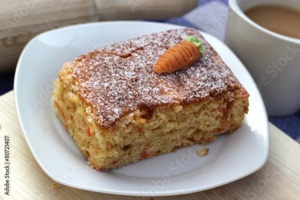 Obraz Rüblischnitte