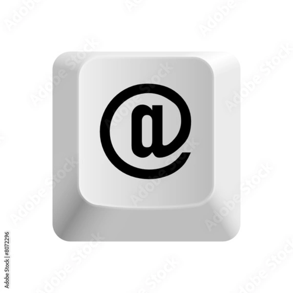 Obraz taste at zeichen