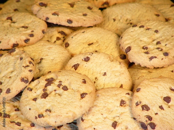 Obraz cookies