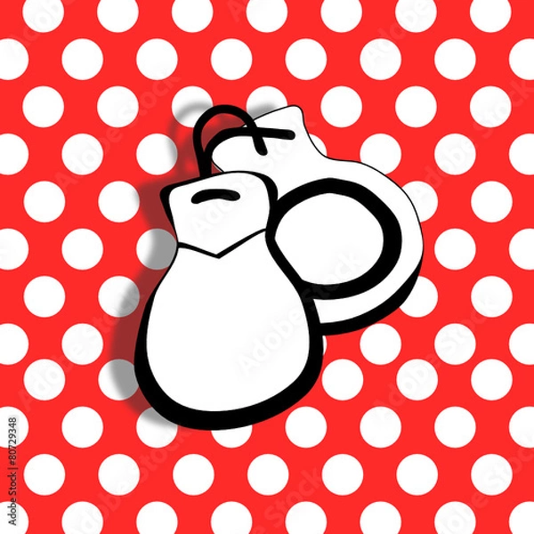 Obraz Feria de abril 